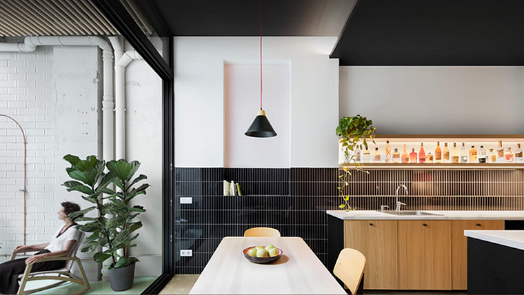 Specialization in Interior Design and Renovation