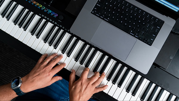 Spécialisation en Musicalisation de projets audiovisuels