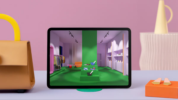 Retail Design Specialization