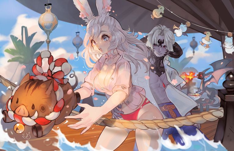 Master Manga Character Design: Catalina Carlesi's Course by Catalina Carlesi
