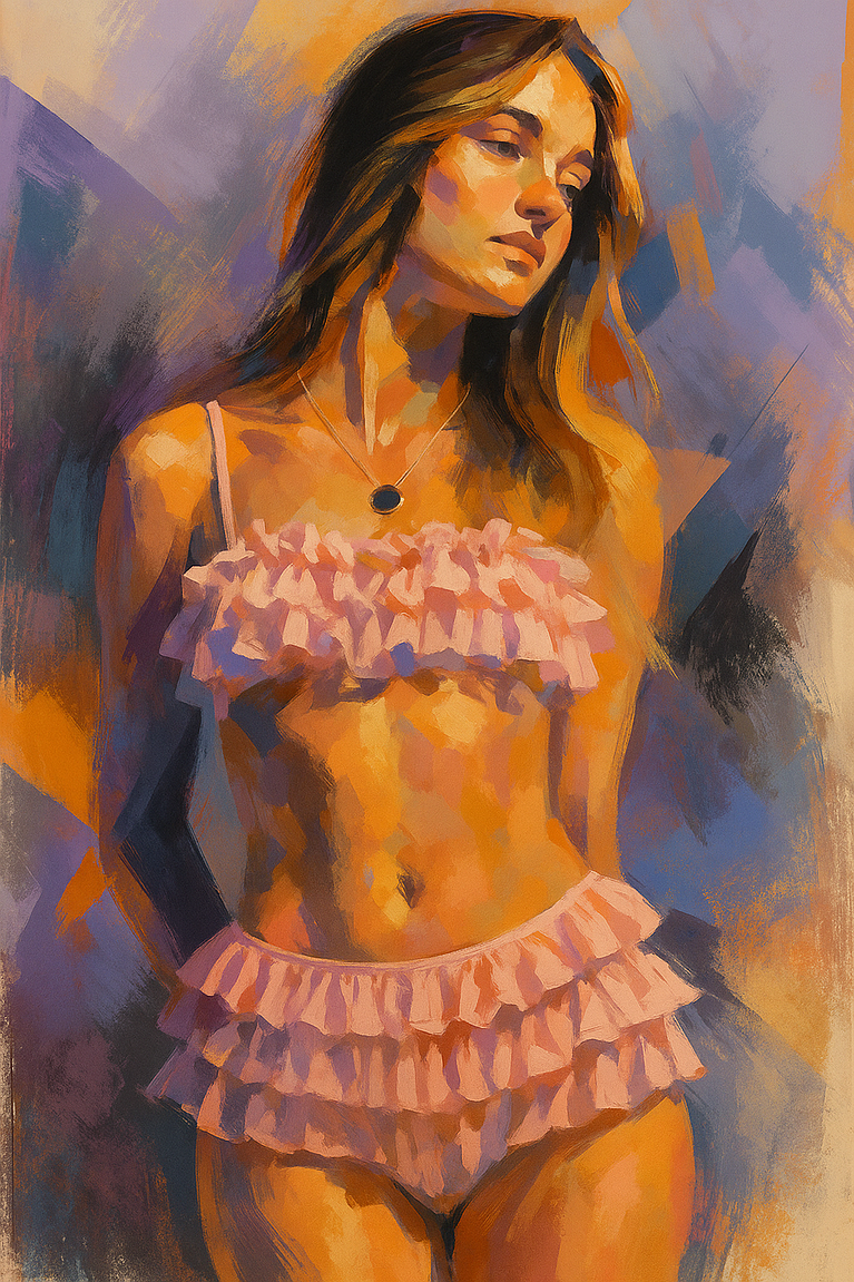 8. The 61 Procreate Brushes Every Digital Artist Needs