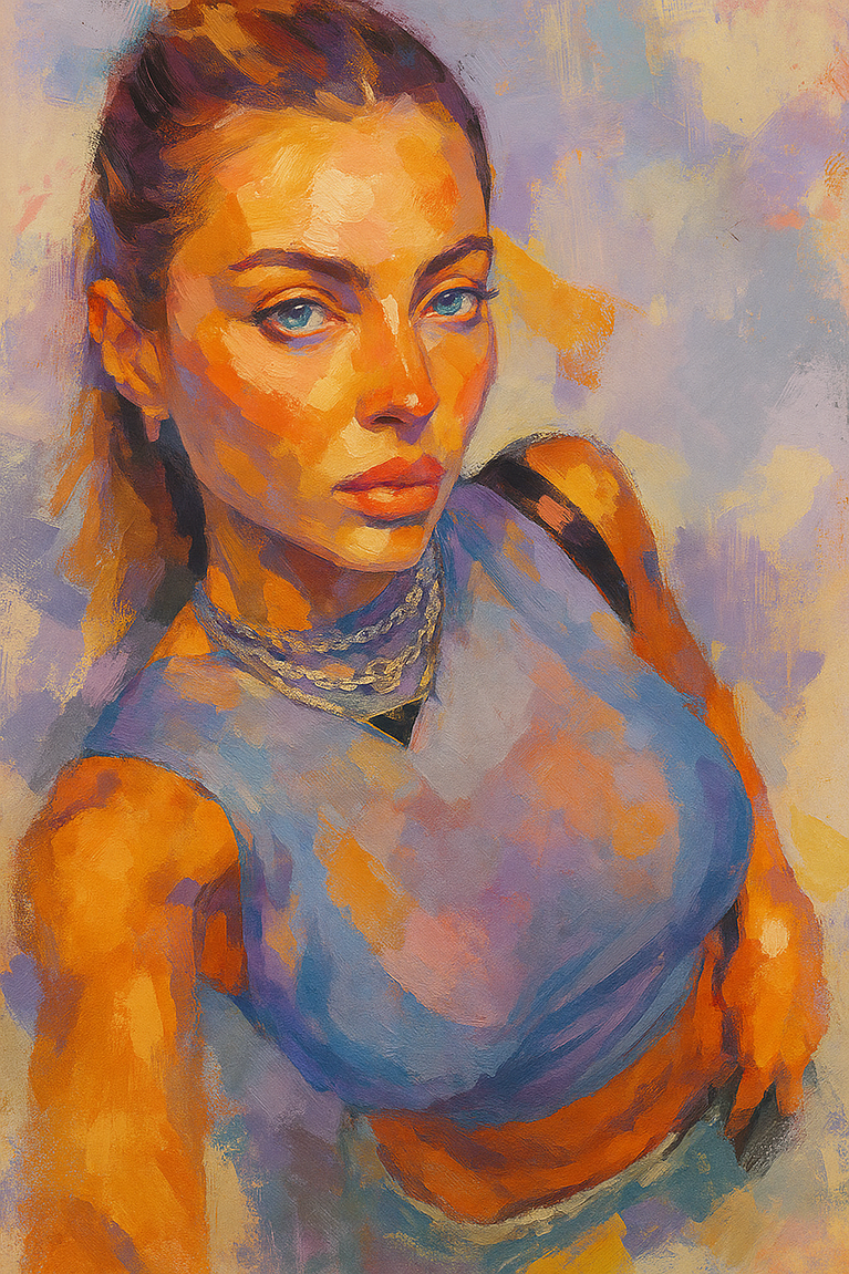 11. 100 Free 249 Procreate Brushes For Modern Artists