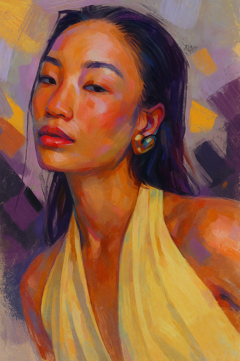 11. 413 Free Procreate Texture Brushes To Power Up Art 2025