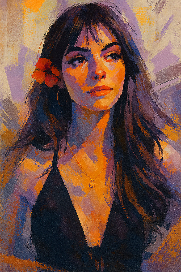 9. 54 Free Procreate Brushes For Stunning Ipad Pro Artworks