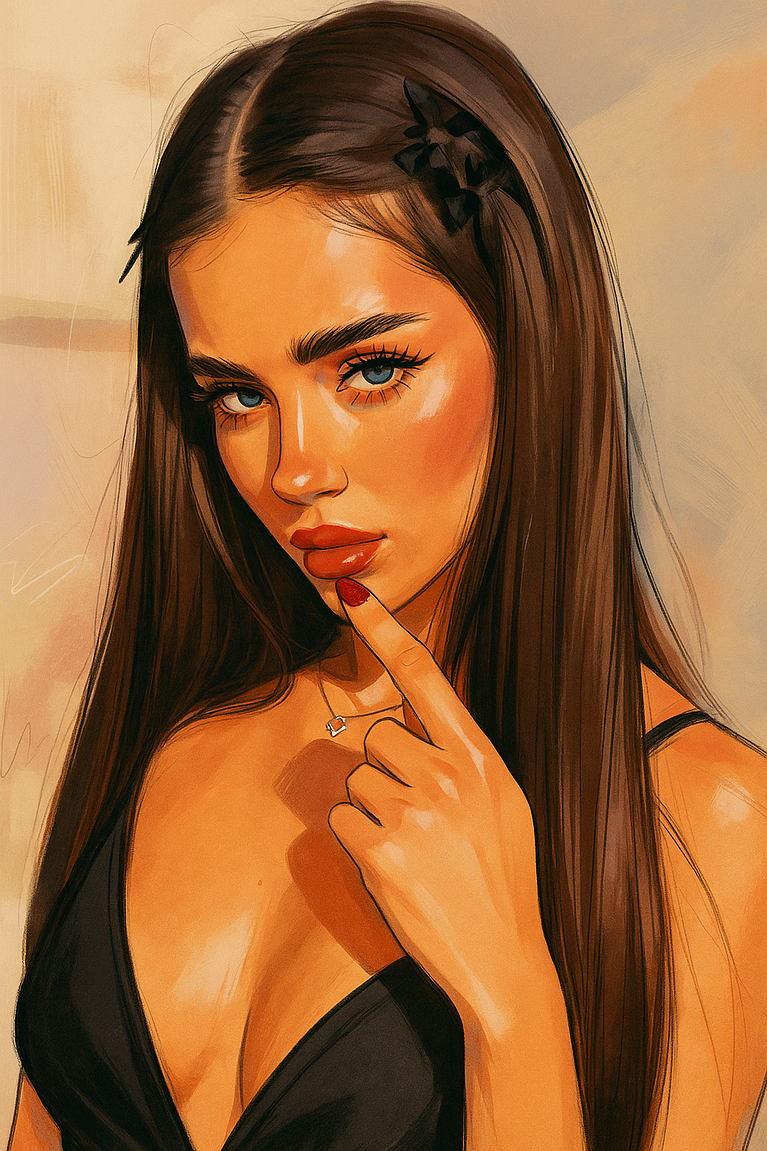 13. Get Creative With 1800 Free Procreate Brushes To Download