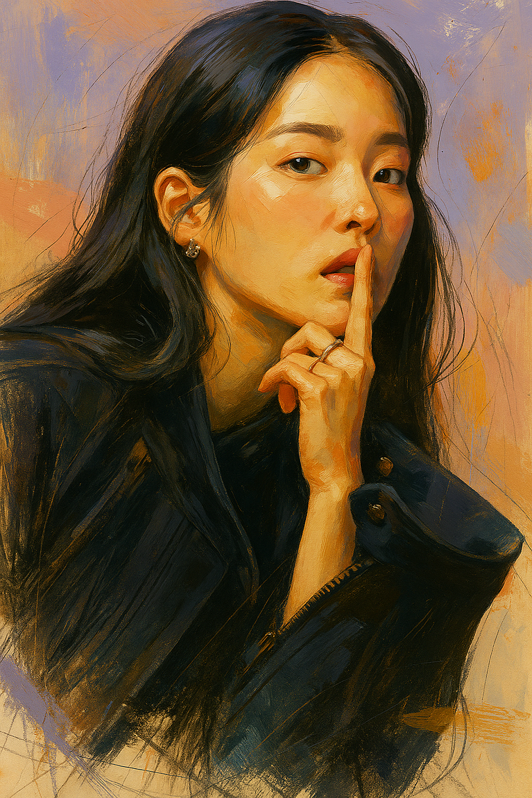 12. 55 Procreate Brushes I Use For Illustration And Painting