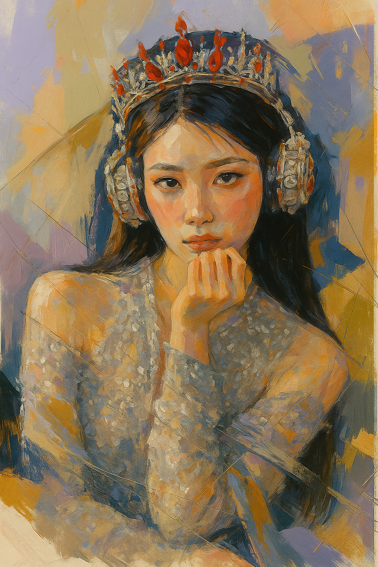 18. Build Stunning Designs Using 249 Free Procreate Brushes