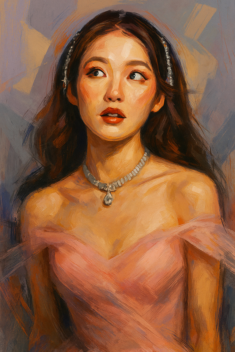 10. Elevate Digital Drawing With 235 Free Brushes For Procreate