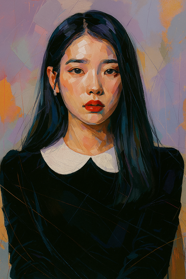 9. 41 Favorite Procreate Brushes That Shape My Sketches