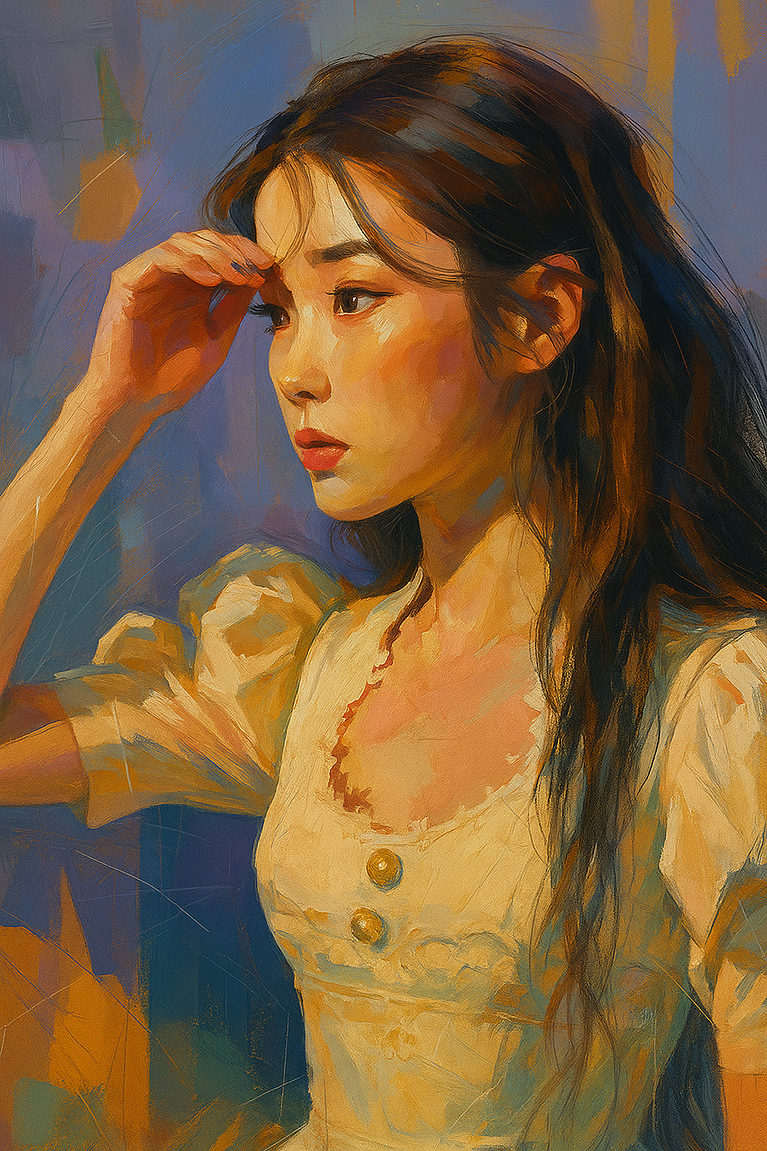 12. Free Resources God Bless Paint Stroke Brushes