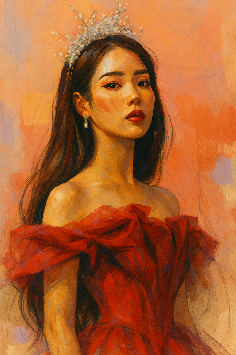 1. Wishlist Random 58 Procreate Brushes