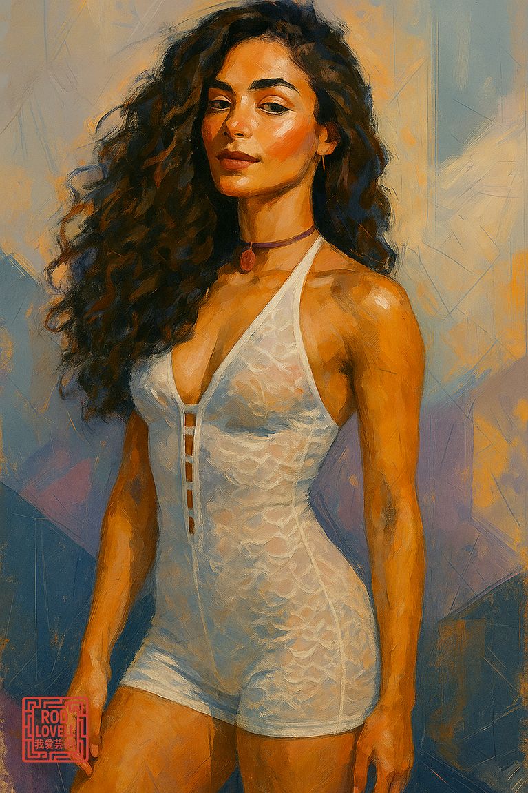 19. My Favorite 43 Procreate Brushes For Professional Work