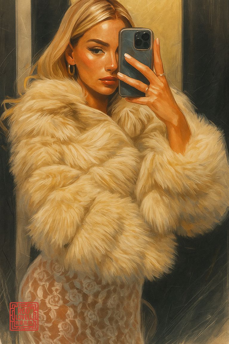 12. Understanding Ai Generative Power Free 421 Procreate Brushes