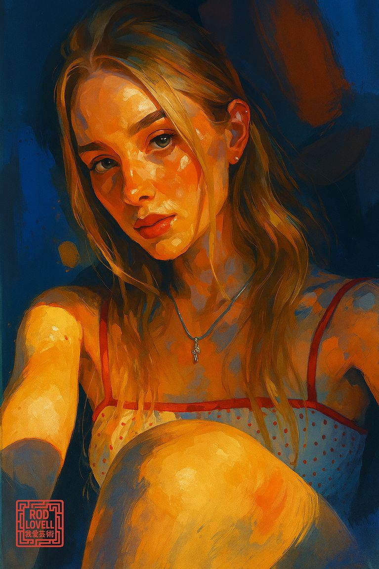 10. Stunning Expressive Portrait Brushes For Procreate Drawing Brushes 35 Oil Painting Grab Yours