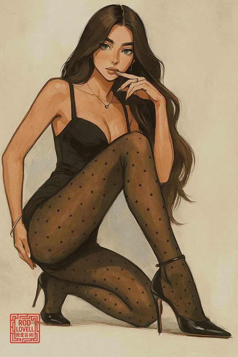 7. 183 Free Procreate Brushes That Expand Artistic Horizons