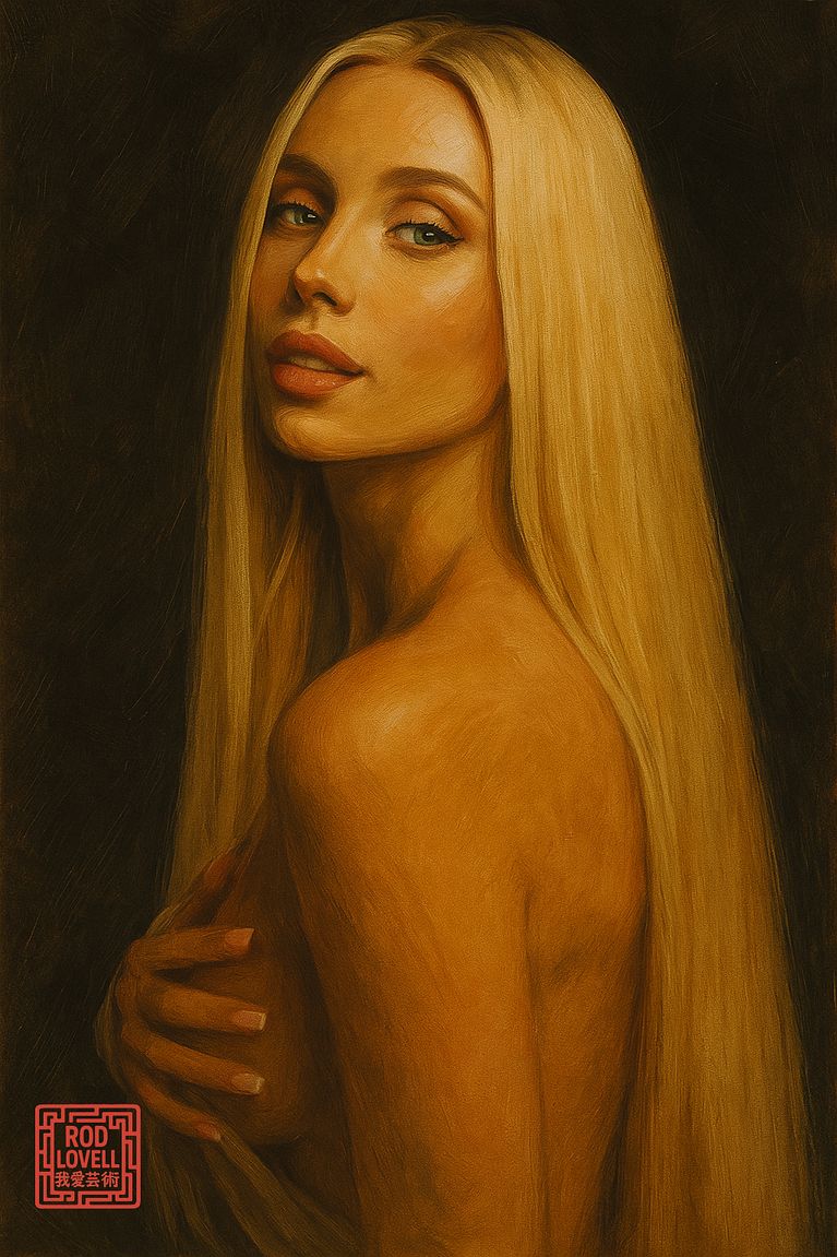 12. Free 15 Procreate Brushes For Stunning Artwork