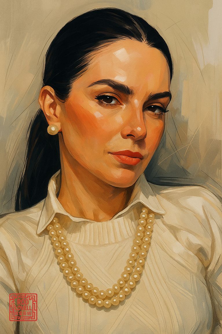 9. Stunning Character Design 106 Drawing Brushes For Your 58 Projects Procreate Pack