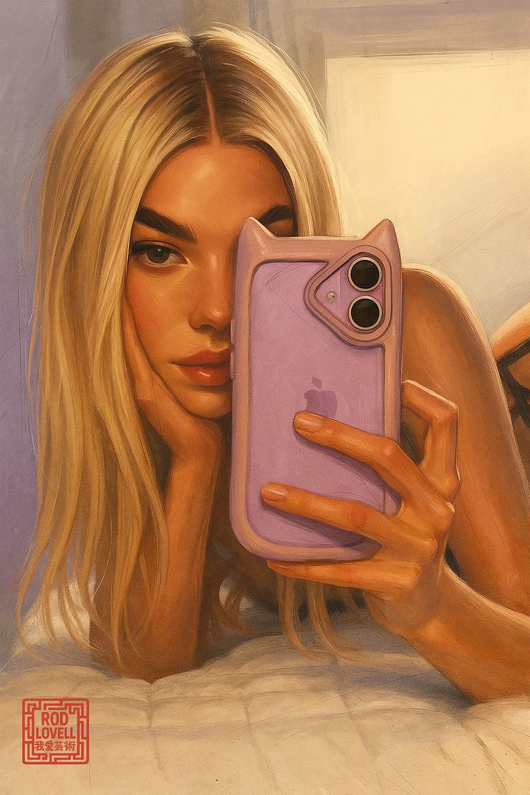 17. Every New Brush In Procreate 54 For Digital Artists