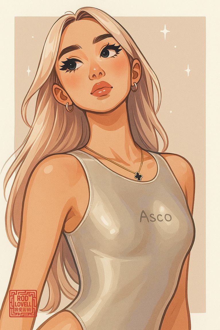 5. 311 Free Brushes For Procreate That Upgrade Ai Character Design