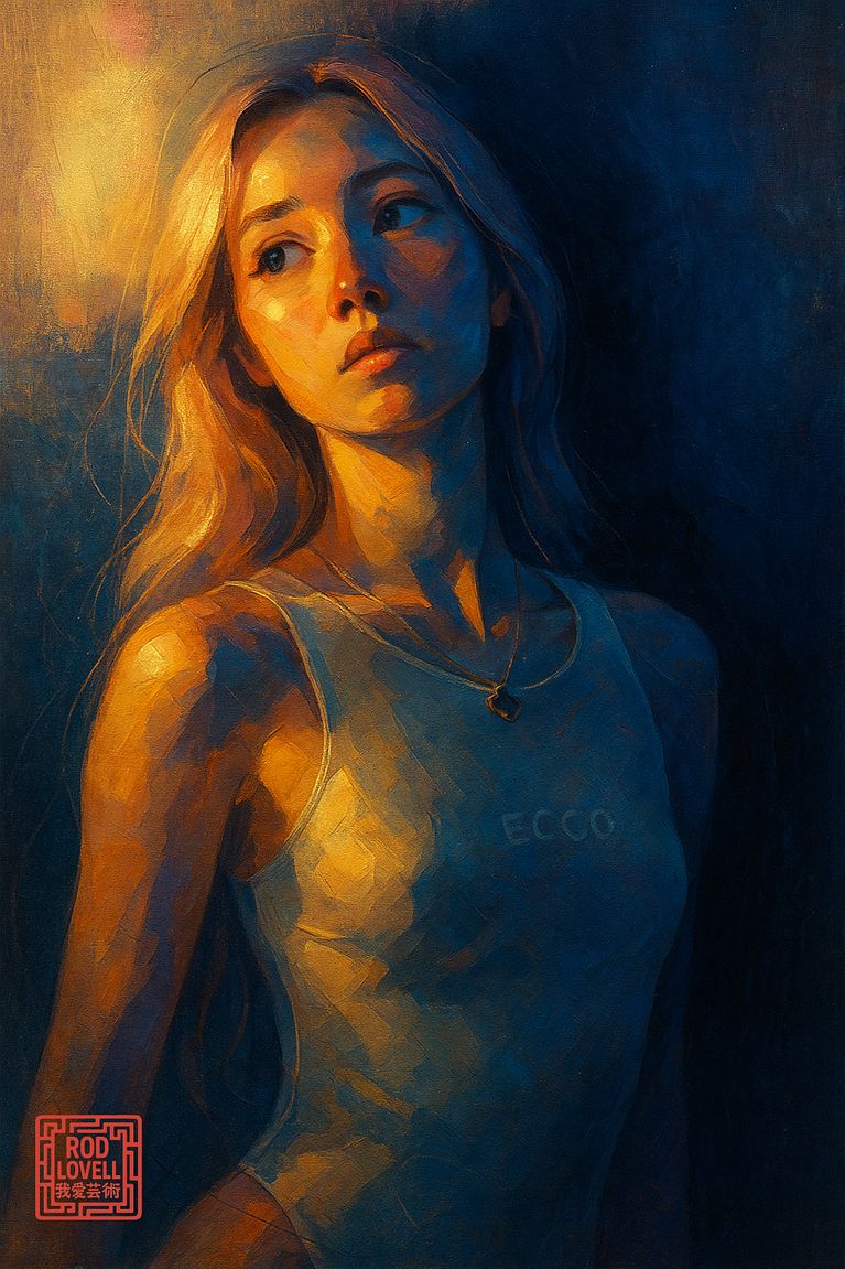 10. 44 Digital Brushes For Procreate That Inspire Innovation