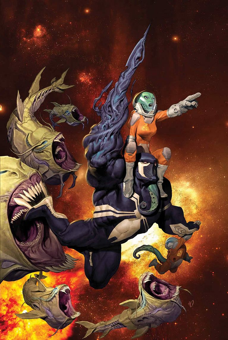 15 ejemplos de viñetas para crear tus cómics | Domestika