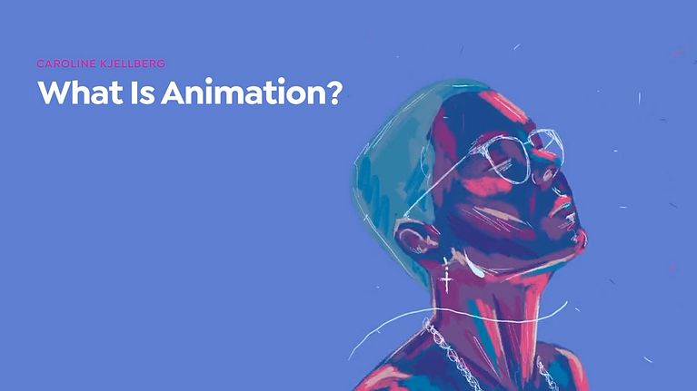 10 Free Animation Classes to Learn Motion Graphics Like a Pro | Domestika