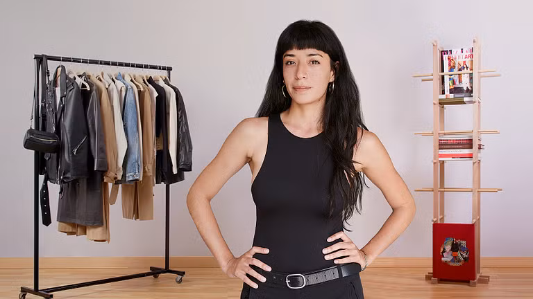 Introduction to Fashion Styling | Angela Kusen by Angela Kusen