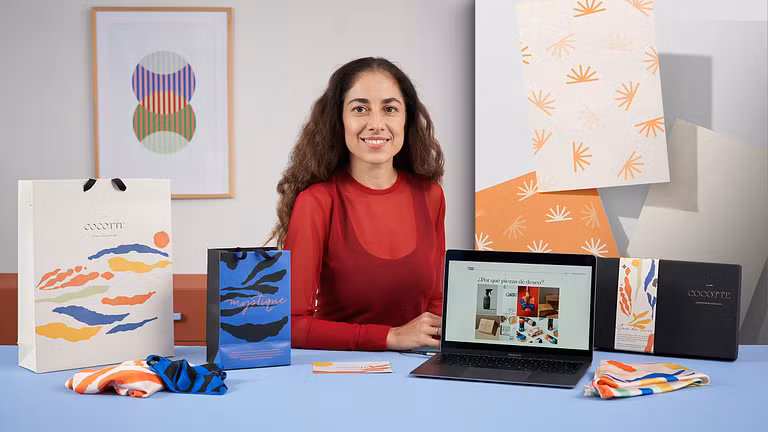 Eco-Friendly Packaging: Design Sustainable & Impactful Solutions | Paulina Carrizosa by Paulina Carrizosa