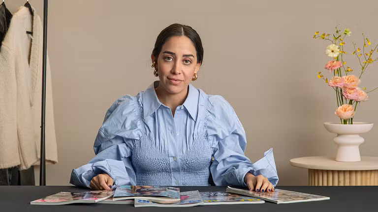 Fashion Styling: Design Your Looks | Andrea Méndez by Andrea Mendez