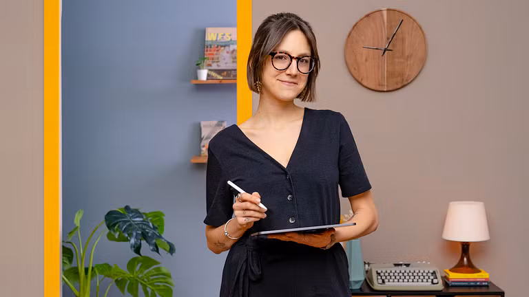 Self-Promotion Techniques for Creatives | Carla Bonomini by Carla Bonomini