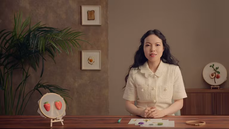 Would I buy it again? Elevate Your Craft Skills with Youmeng Liu on Domestika Would I buy it again? Elevate Your Craft Skills with Youmeng Liu on Domestika
