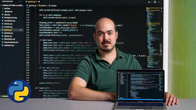 How to Get Started with AI Using Python - Step-by-Step Tips from Rodrigo Montemayor How to Get Started with AI Using Python - Step-by-Step Tips from Rodrigo Montemayor