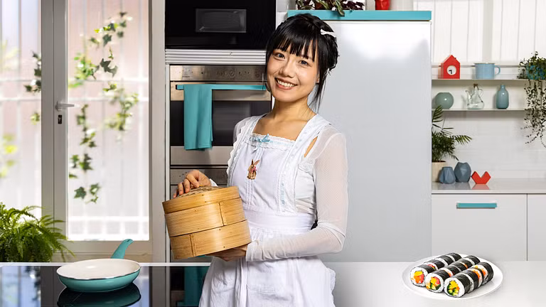 Creative Vegan Recipes | Elle Luan (veganbunnyelle) by Elle Luan (veganbunnyelle)