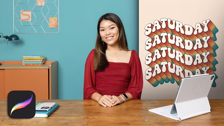 Vibrant and Profitable: Freelance Graphic Design by Abigail Bixler