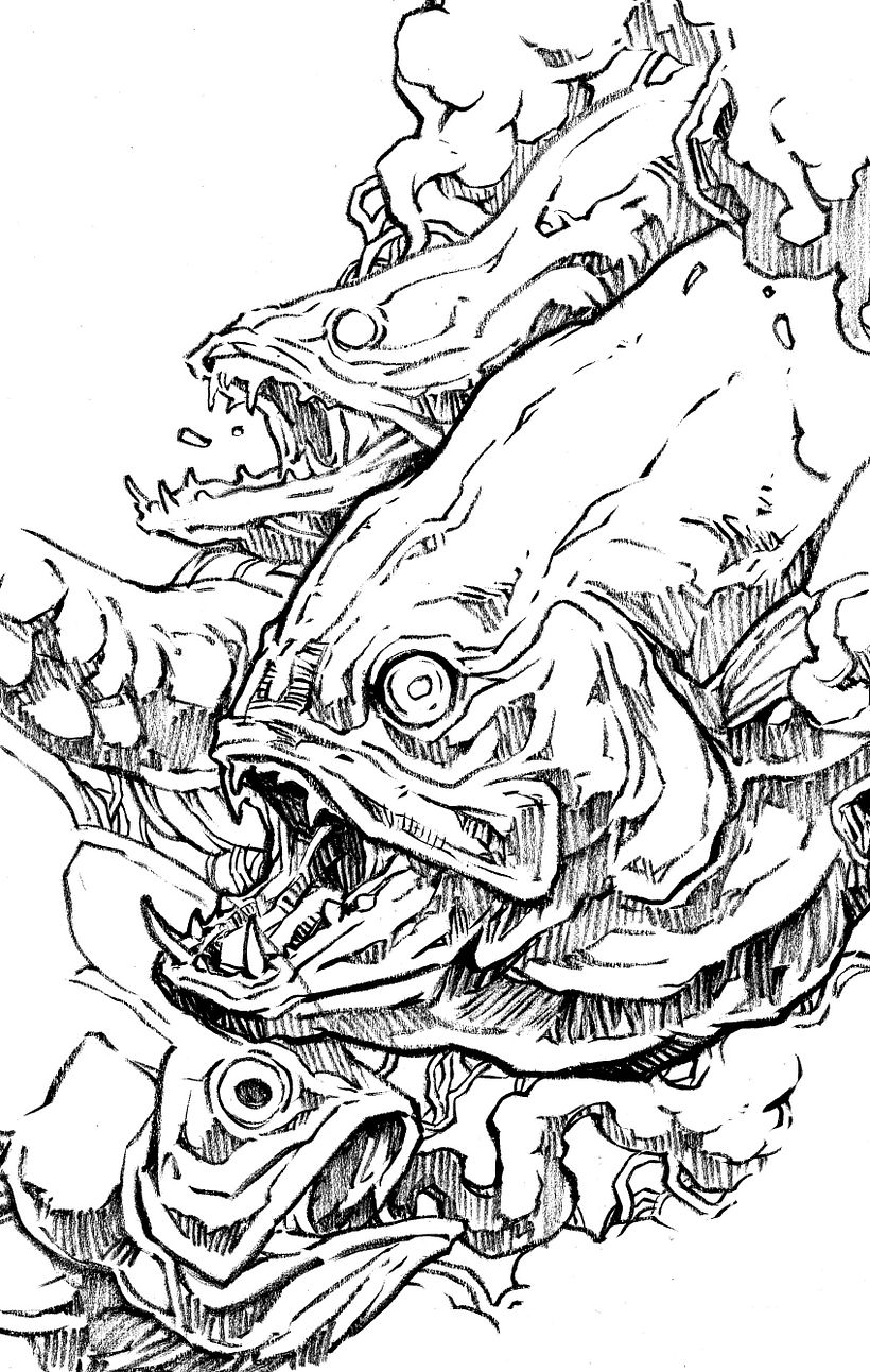 Transform Your Creativity: Review of Sorie Kim's Sketching Course by Sorie Kim