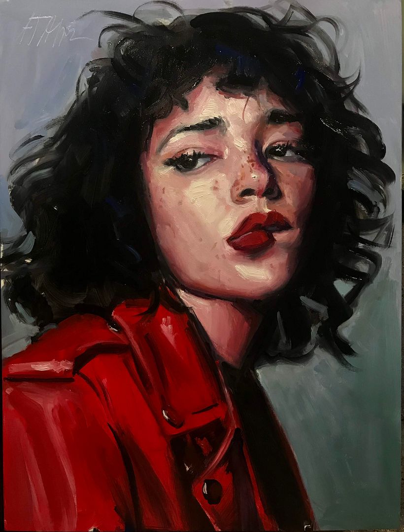 Master Alla Prima Oil Painting: A.J. Alper's Course by A.J. Alper