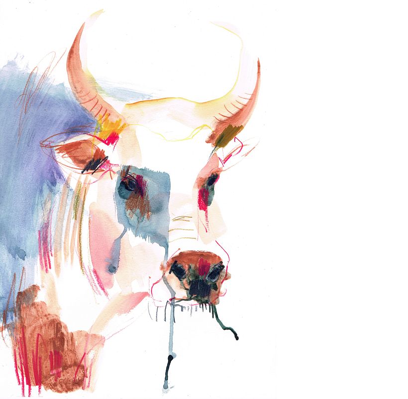 Create Beautiful Watercolors: Laura McKendry's Course by Laura McKendry