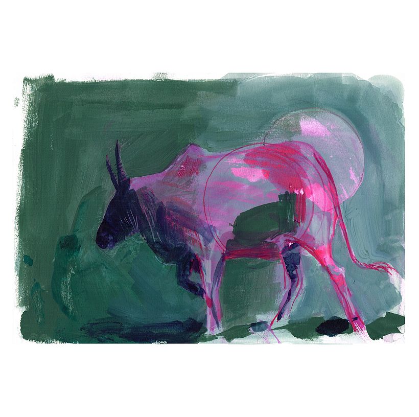From Beginner to Artist: Watercolor Sketching | Laura McKendry by Laura McKendry