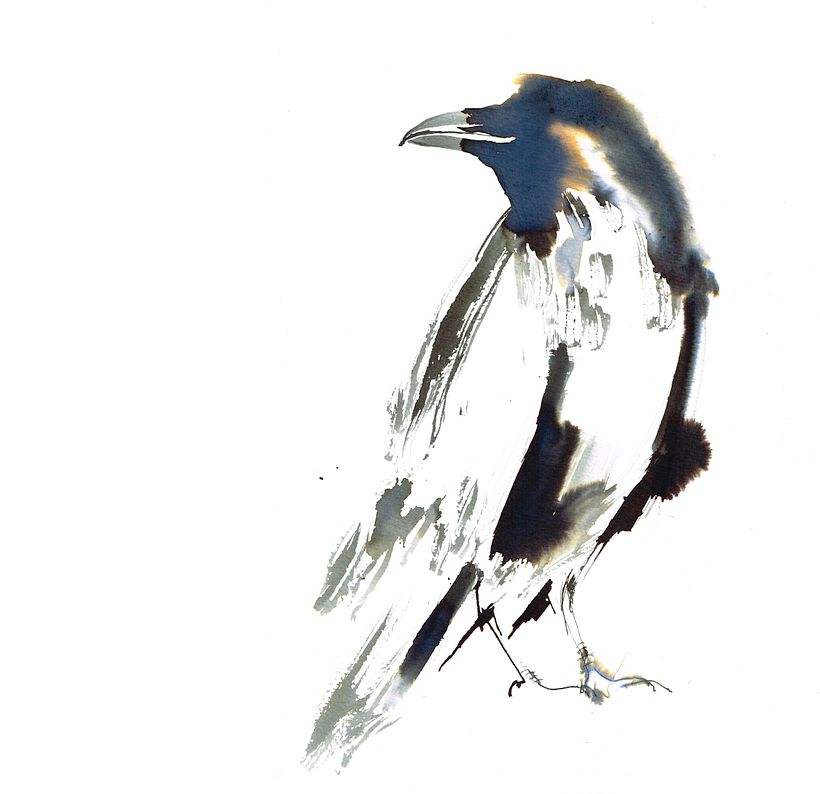 Watercolor Magic: Unlock Your Skills | Laura McKendry by Laura McKendry