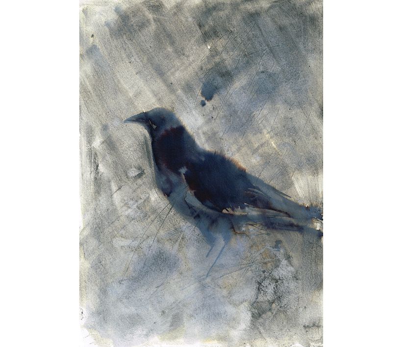 Unlock Your Creativity: Watercolor Sketching | Laura McKendry by Laura McKendry