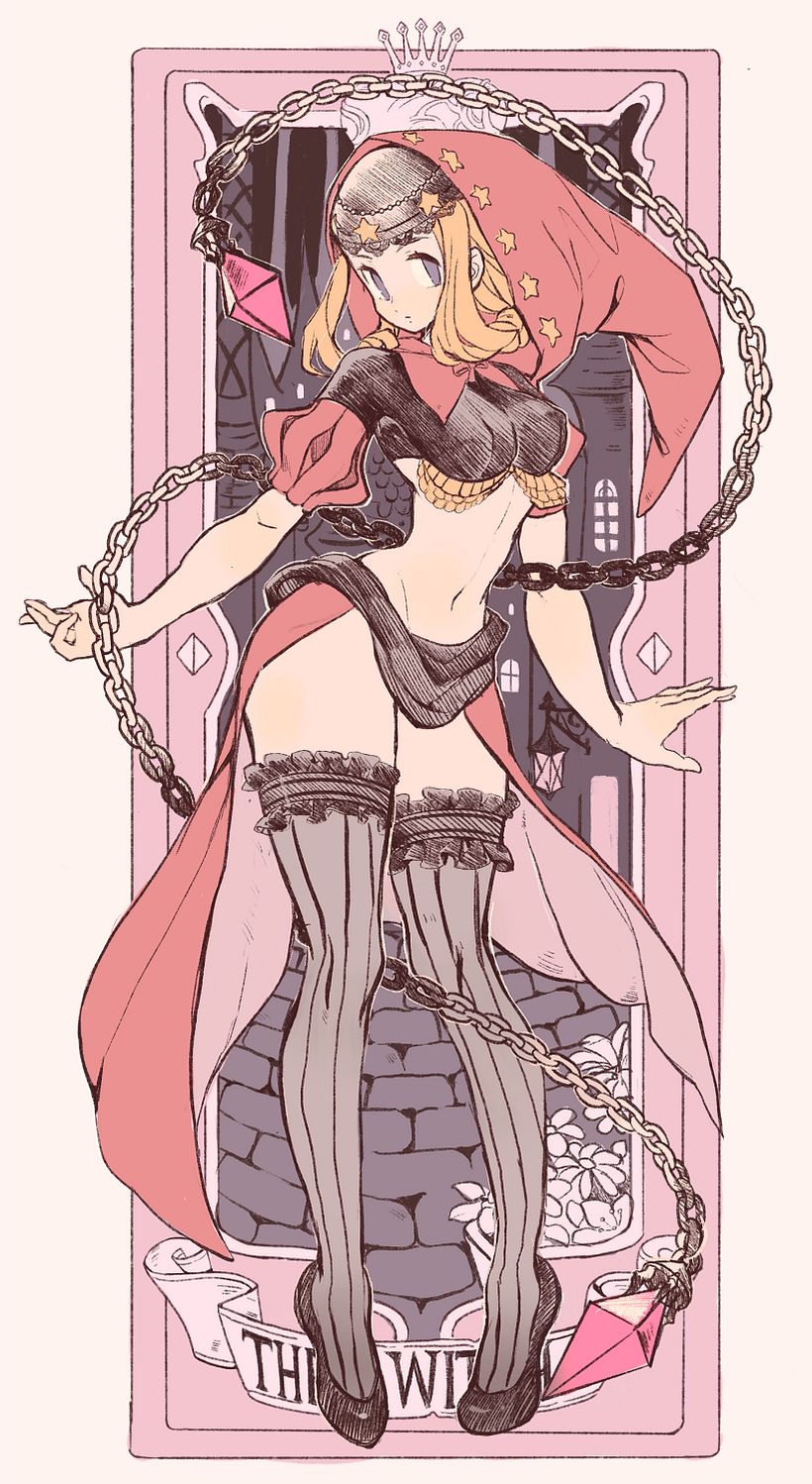 Create Your Own Manga Heroes: Procreate Course by Catalina Carlesi