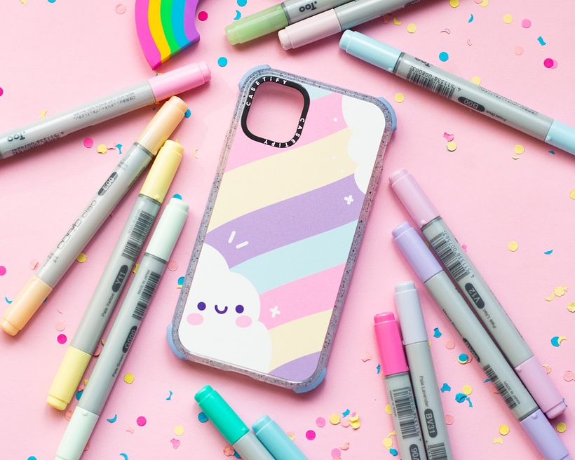 Express Yourself Through Kawaii: Becky Cas's Course by Becky Cas