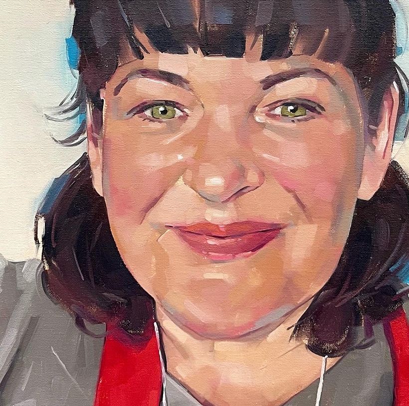 Step-by-Step Mastery: Review of Jane French's Techniques by Jane French