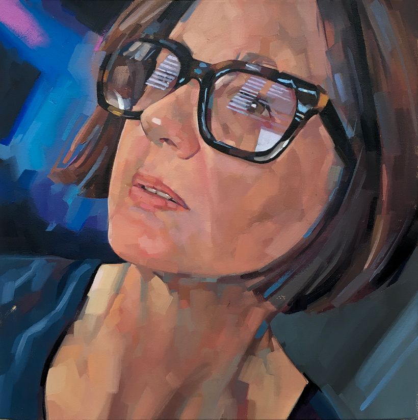 Artistic Growth Guaranteed: Review of Jane French's Course by Jane French