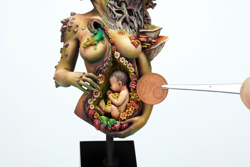 Beginner's Guide to Painting Miniatures | Angel Giraldez by Angel Giraldez