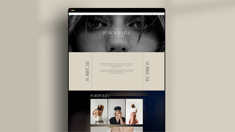 Essentials of Canva: Learn with Clàudia Cánovas by Clàudia Cánovas