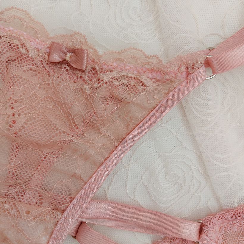 Lingerie Magic: Design and Create with Julieta by Julieta Contreras Bravo