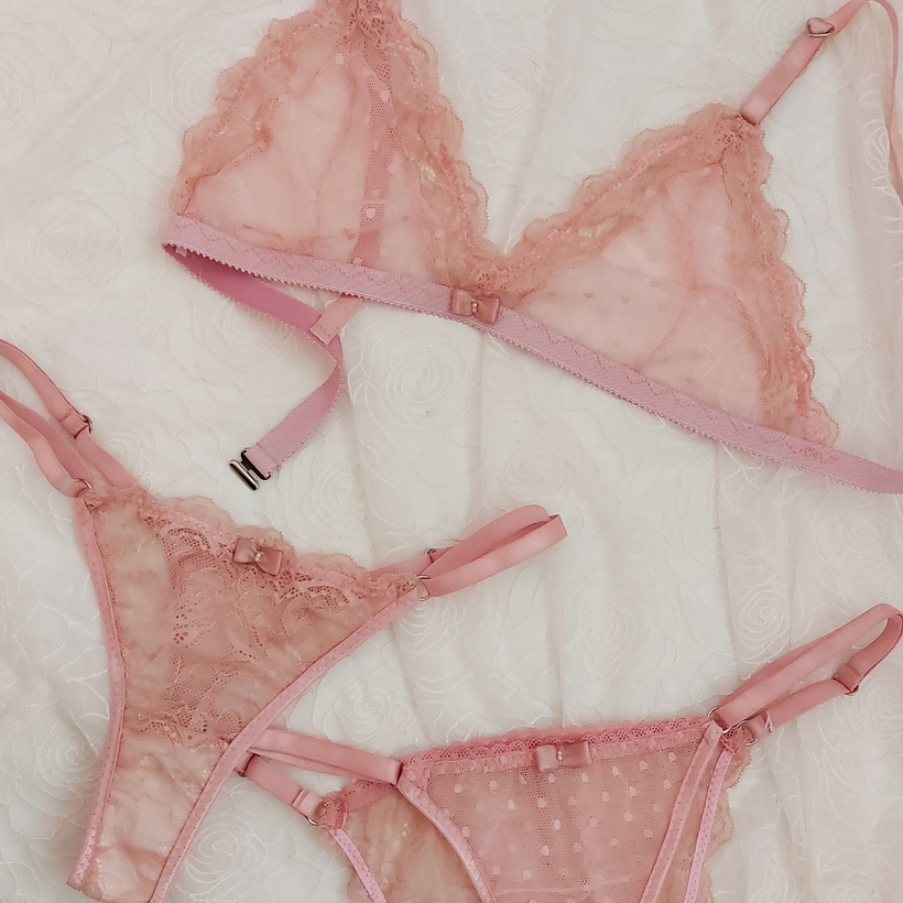 Master Lingerie Design: Julieta Contreras's Course by Julieta Contreras Bravo