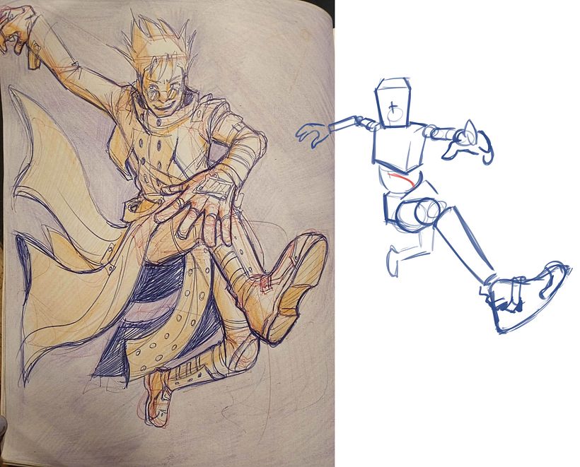 Human Figure Drawing Mastery: Alexander Steenhorst by Alexander Steenhorst