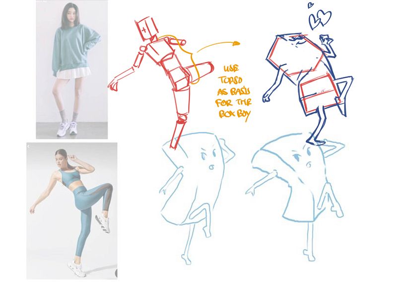 Essentials of Figure Drawing: Learn with Alexander by Alexander Steenhorst